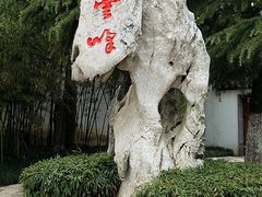 -定园