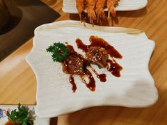 -悦和餐厅(CBD玉米楼店)