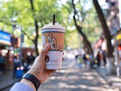 -茶颜悦色(登高路上店)