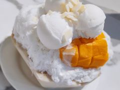 -乐果甜心·潮汕冰室(南澳后宅分店)