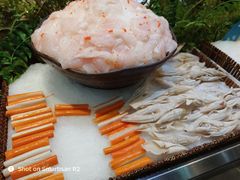 -吉布鲁牛排海鲜自助(龙湖北城天街购物广场店)