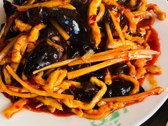 -北京小肠陈饭庄(方庄店)