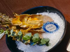 -东海怡品海鲜豆捞(星街坊店)