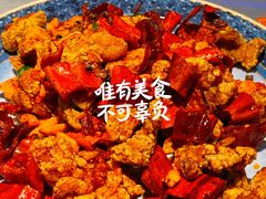 -东方饺子王(哈西万达店)