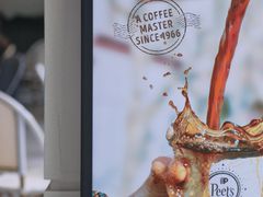 -Peet's Coffee皮爷咖啡(万象天地店)