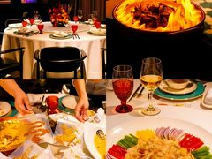 -三号黄浦会Canton Table