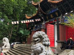 -盘龙寺