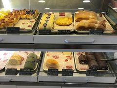 -永康饼屋(桑达大厦总店)