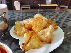 -喜洲翰林餐厅(董家百年老宅店)