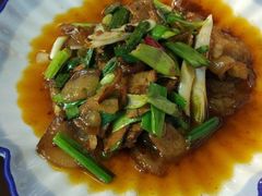 -百年粉蒸牛肉
