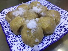粘豆包-东北王食府(科大店)