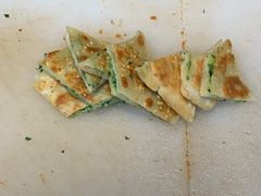 -咏春葱油饼(德政中路店)