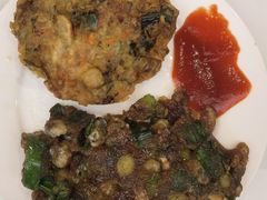 -泰谷酒店·太古码头闽菜自助餐厅