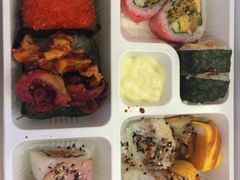 -N多寿司(恒隆店)