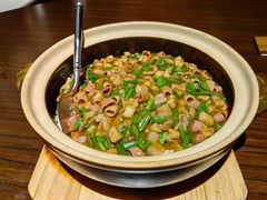 -明湖楼·经典鲁菜山东海鲜(大明湖店)