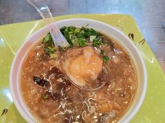 -食盈碗仔翅(星玺广场店)