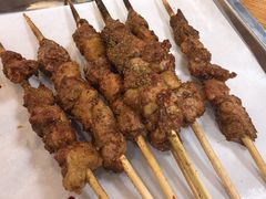 -新疆艾麦尔烧烤(丰台路口店)