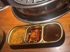 -九田家黑牛烤肉料理(新辰里亚运村店)