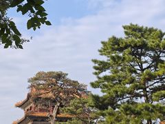 -沈阳市东陵公园