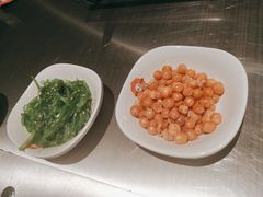 小菜-白玉·朝鲜族烤串(深圳Kkone店)