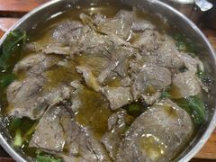 -贵州特色羊肉粉(北岸印象店)