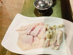 -四季合味椰子鸡(南山大冲店)