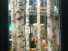 -Metal hands·铁手咖啡