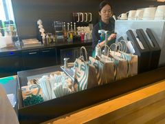 -星巴克臻选(济南恒隆店)