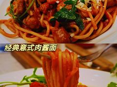-必胜客(滨江店)