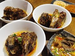 -付小姐在成都(五道口店)