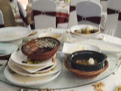 -盛百味·家宴餐厅(霸州分店)