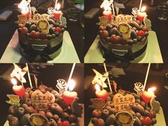 -EnergyCake蛋糕理想国