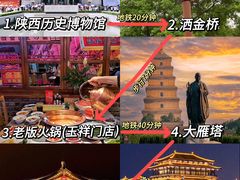-大唐不夜城