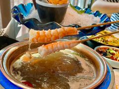 -享月汤皇·海鲜小火锅·聚会(曲江创意谷店)