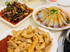-太婆天府山珍酒楼(亚运村店)