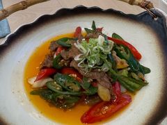 -怡咖啡·自助餐·西安香格里拉