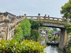 -绍兴鲁迅故里·沈园景区