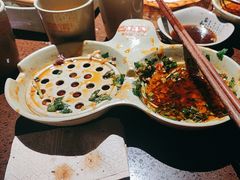 -巴倒烫陆派火锅山庄(南山总店)