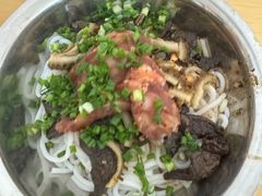 -阿婆米粉店