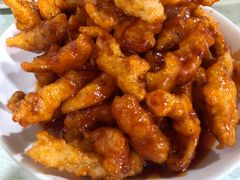 -老于餐厅(民生路店)