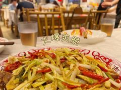 -霸王虾·麻辣小龙虾(清水河公园店)