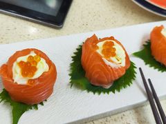 -大力喜速递寿司(世纪金源店)