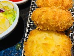 -越光米贩精致料理餐厅(金鹰店)