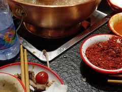 -京元盛铜锅涮肉(上海总店)