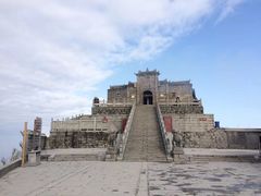 -南岳衡山风景名胜区