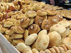 -杨老大焙子月饼干货(宽巷子民族美食街店)