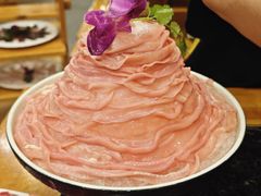 -老码头火锅(玉林店)