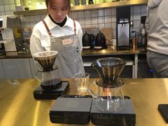 -KYO COFFEE(胶州路店)