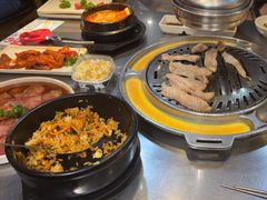 -喜来稀肉(虹泉路店)