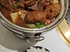 -花味·自助烤肉(雨花客厅店)